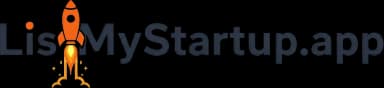 ListMyStartup.app