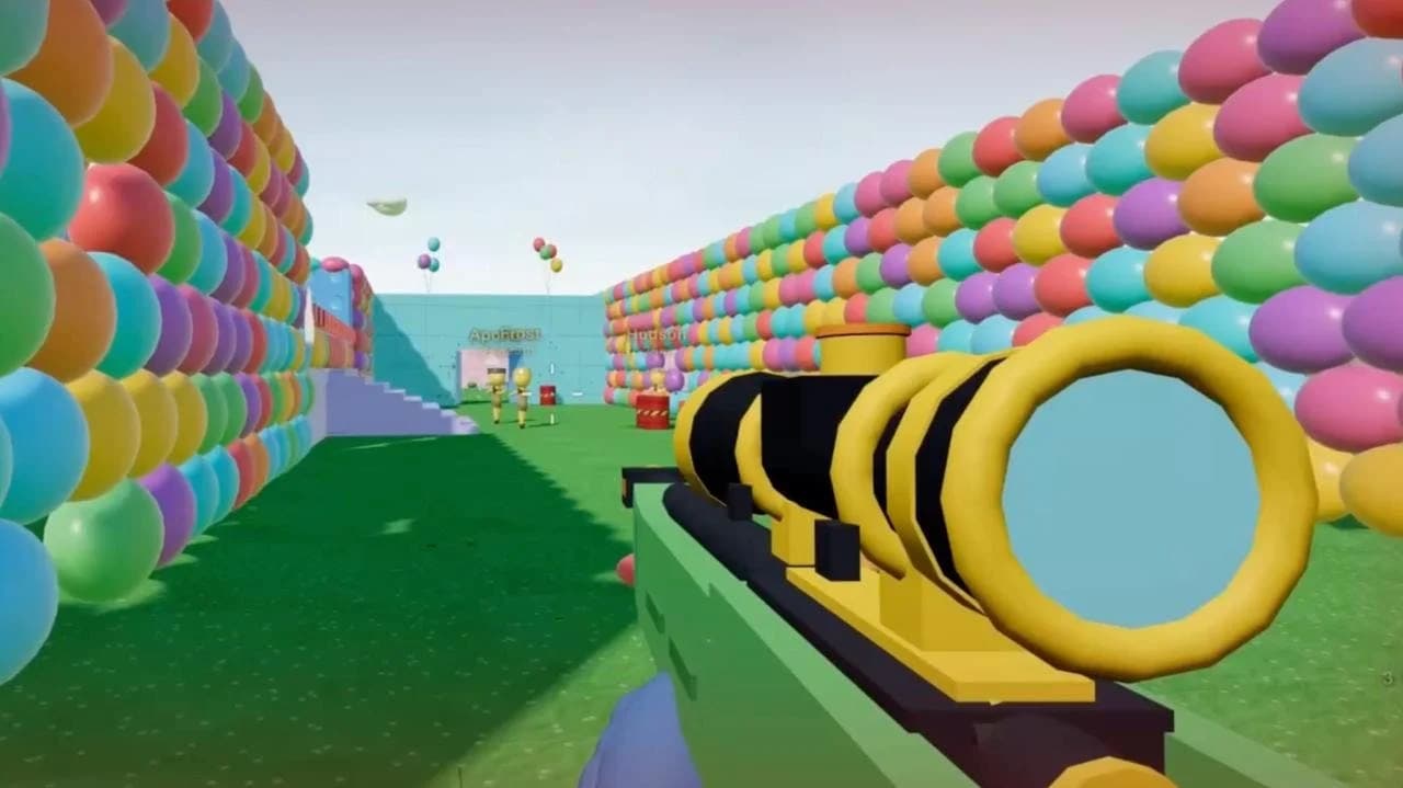 Kimi K3 screenshot 10