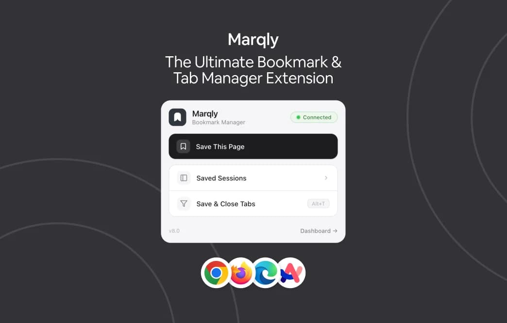 Marqly 5.0 screenshot 3