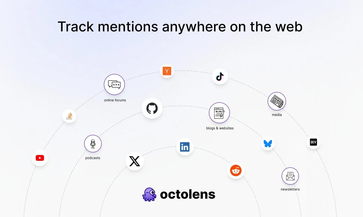 Octolens screenshot 1