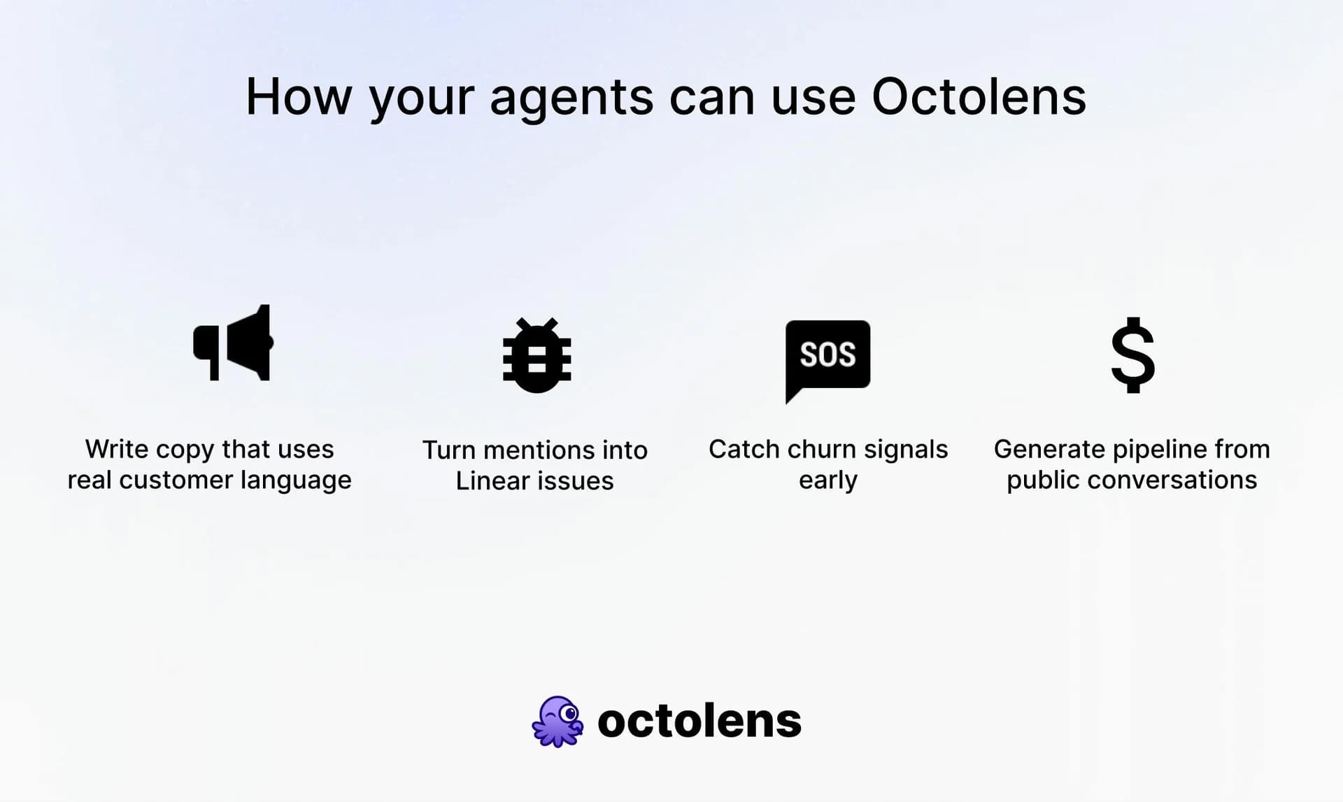 Octolens screenshot 3