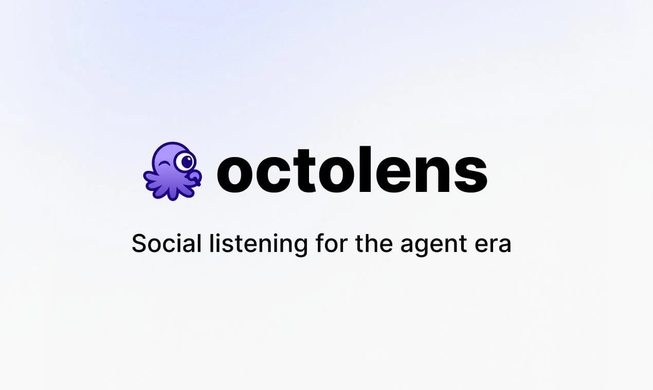Octolens screenshot 6