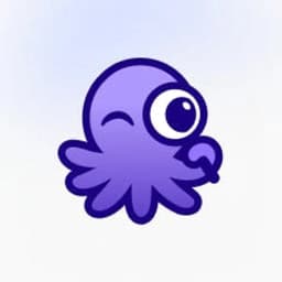 Octolens logo
