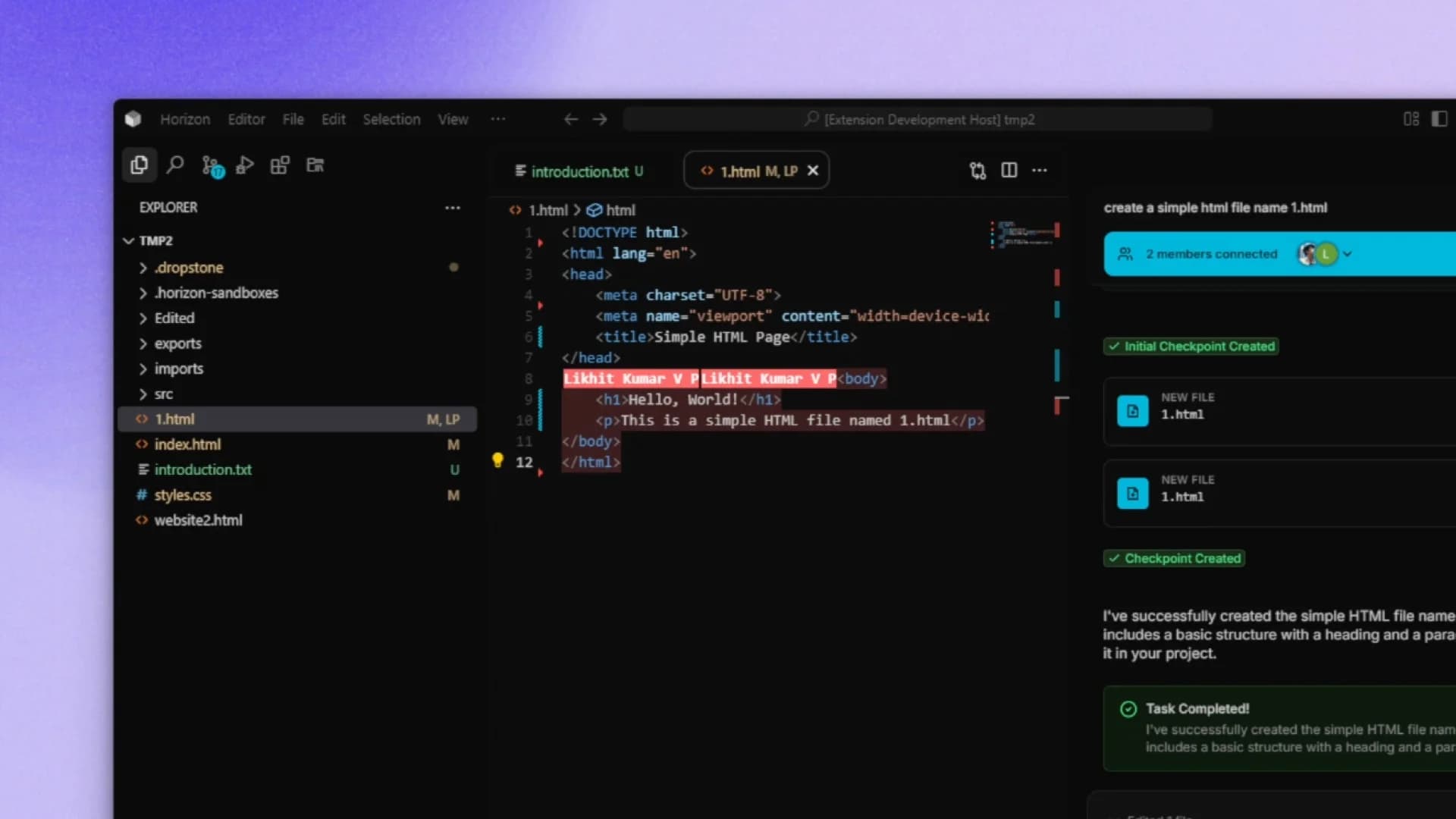 Dropstone 3 screenshot 3