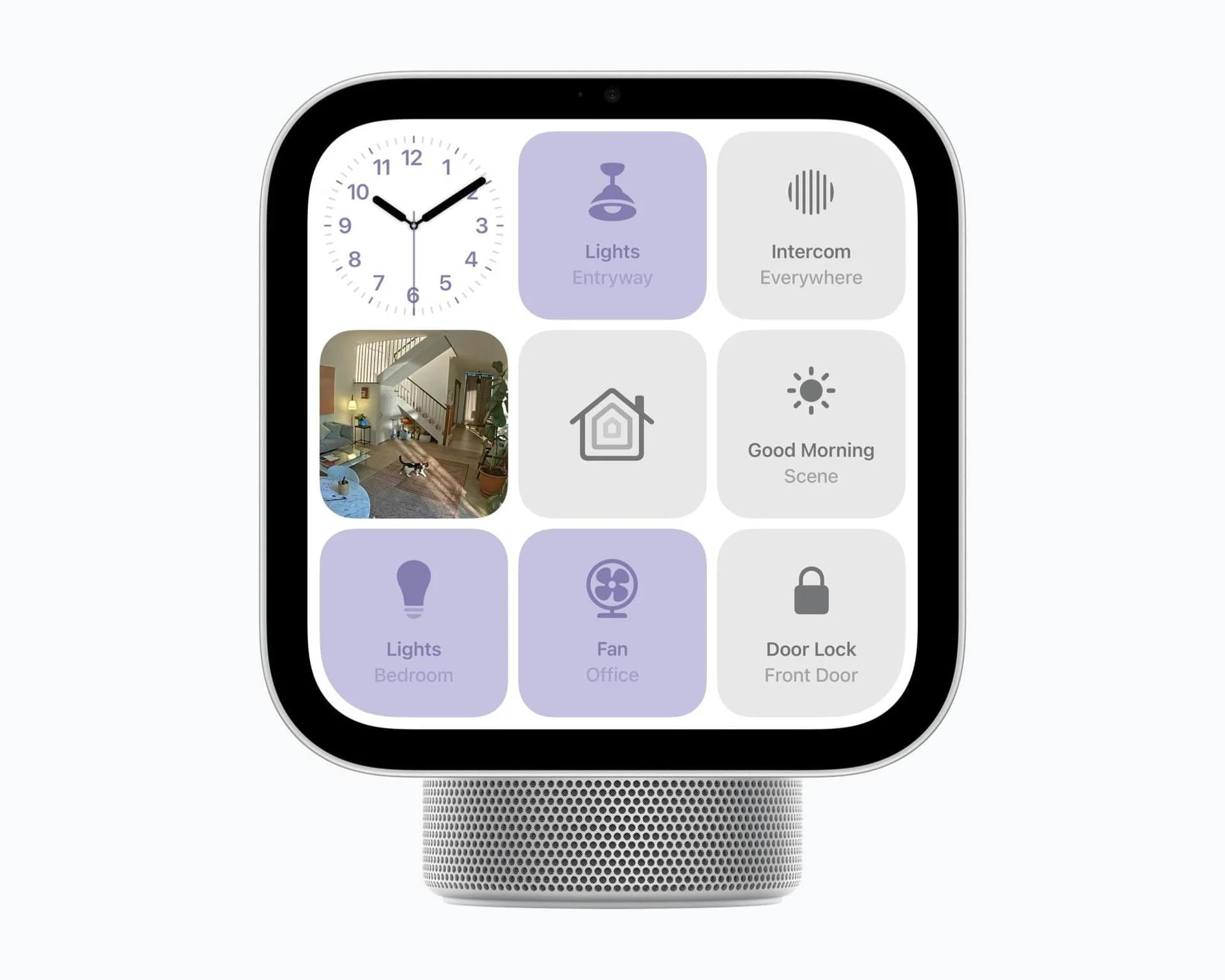 Apple HomeView screenshot 10