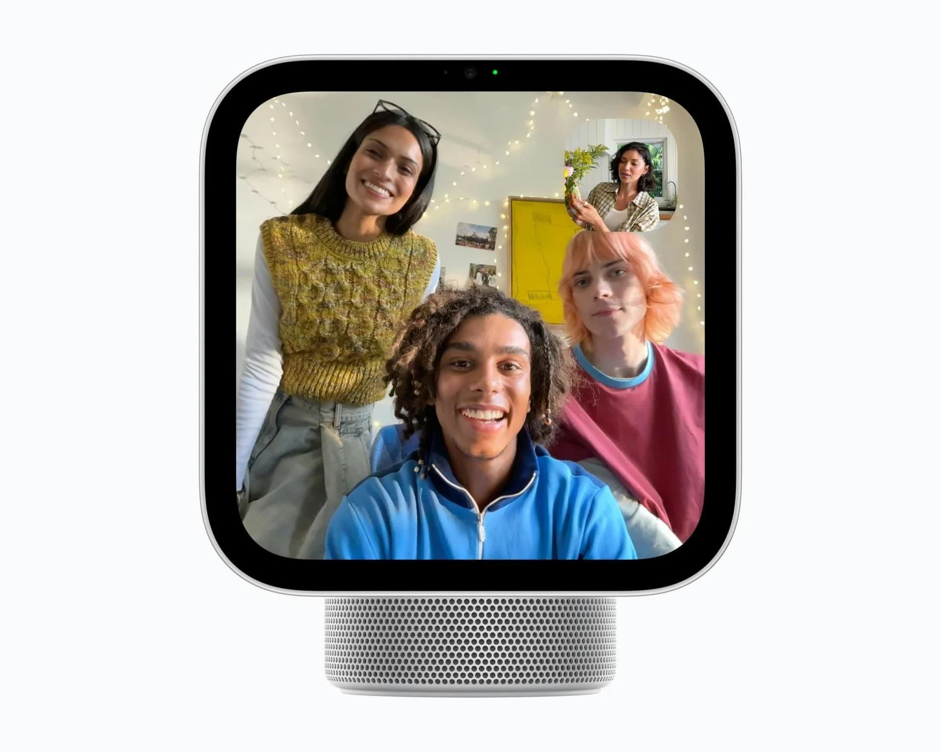Apple HomeView screenshot 12
