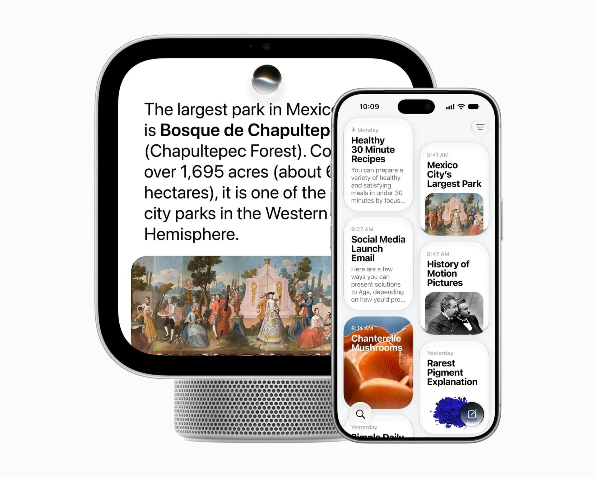 Apple HomeView screenshot 13