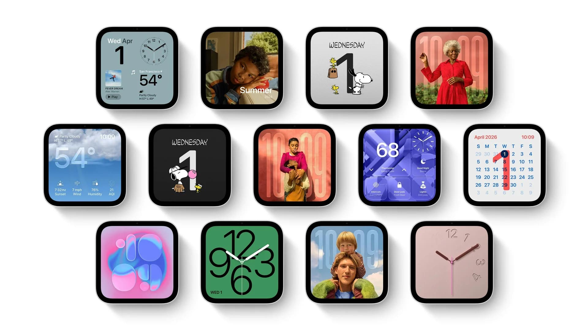Apple HomeView screenshot 14