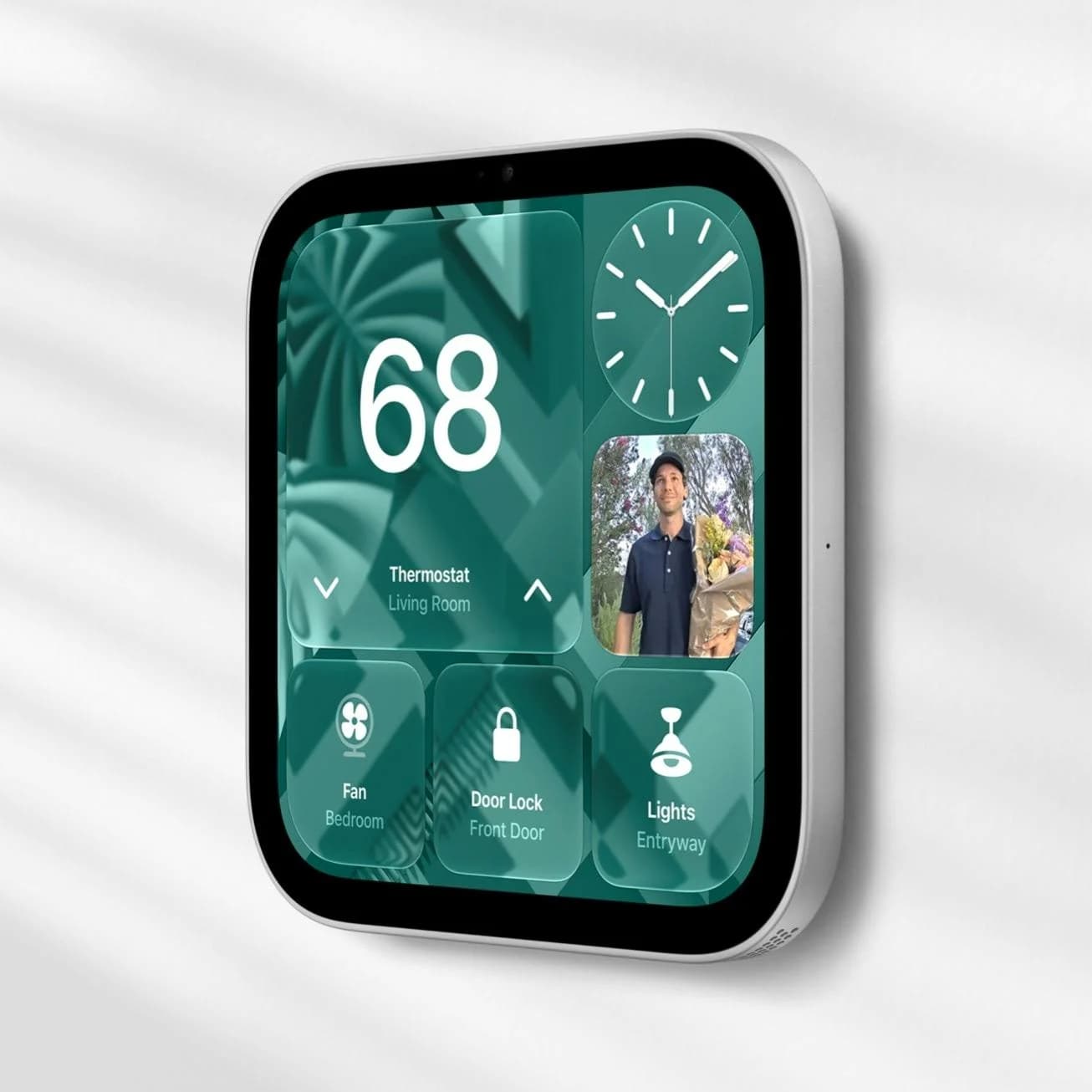Apple HomeView screenshot 15