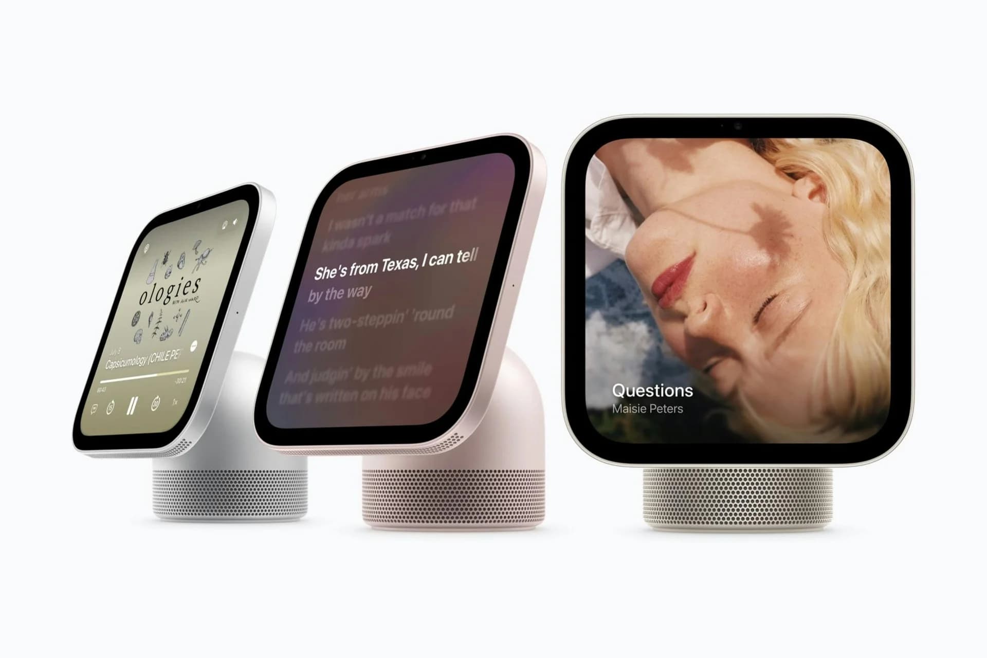 Apple HomeView screenshot 4