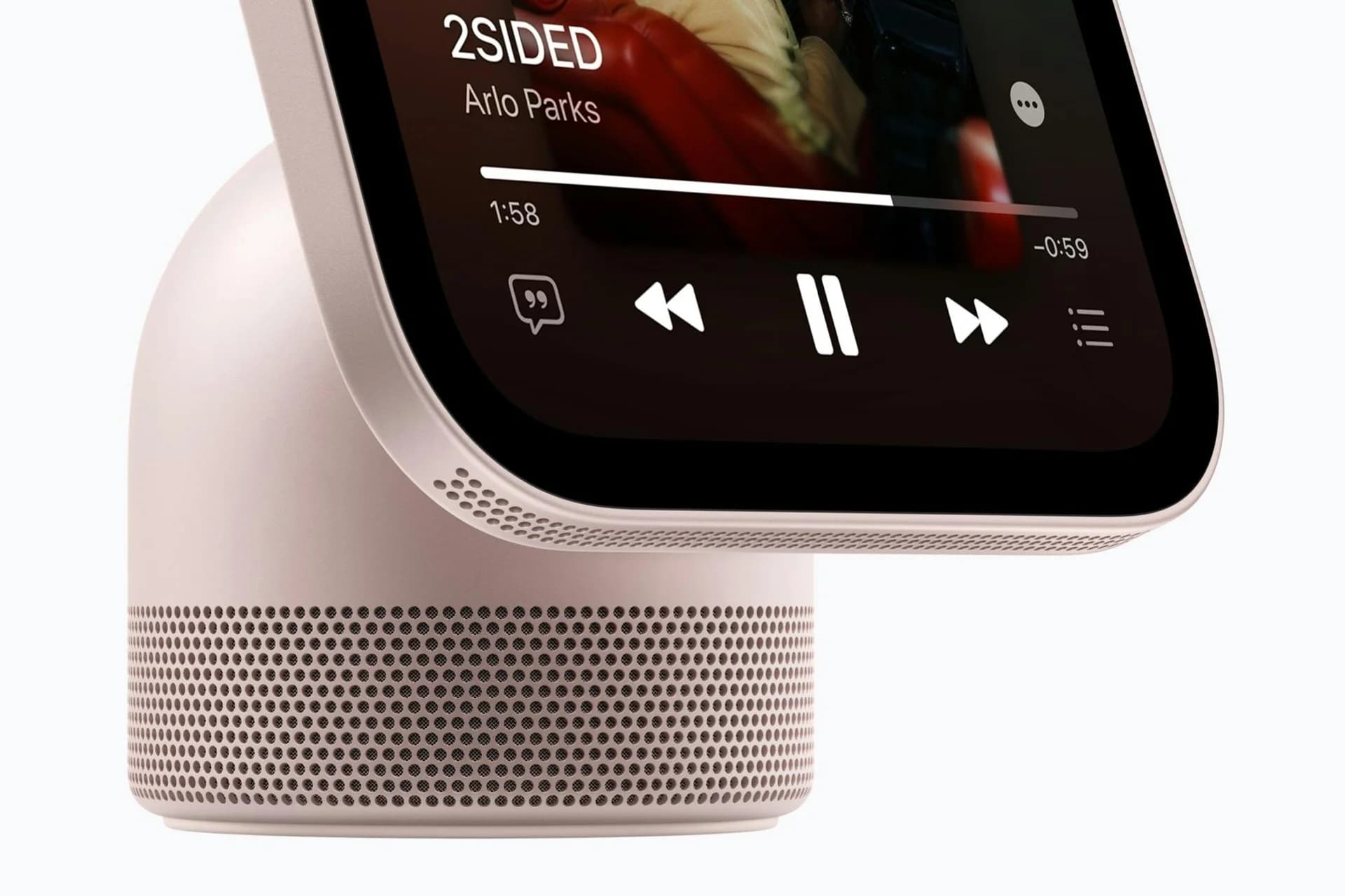 Apple HomeView screenshot 7
