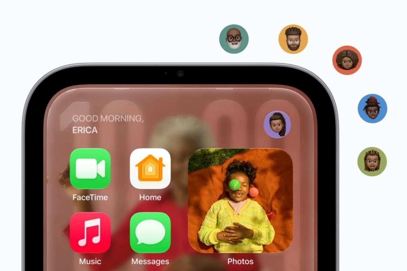 Apple HomeView screenshot 8