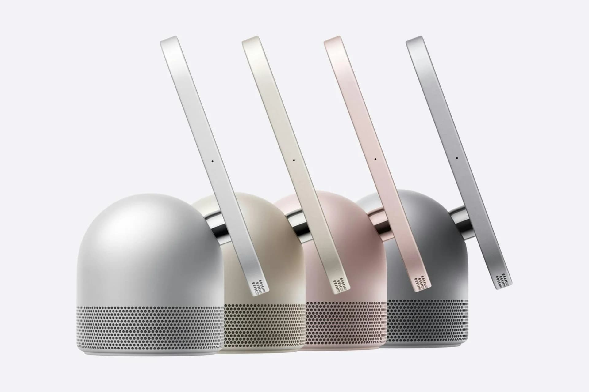 Apple HomeView screenshot 9