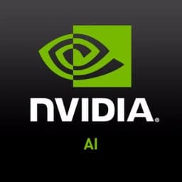 NVIDIA PersonaPlex logo