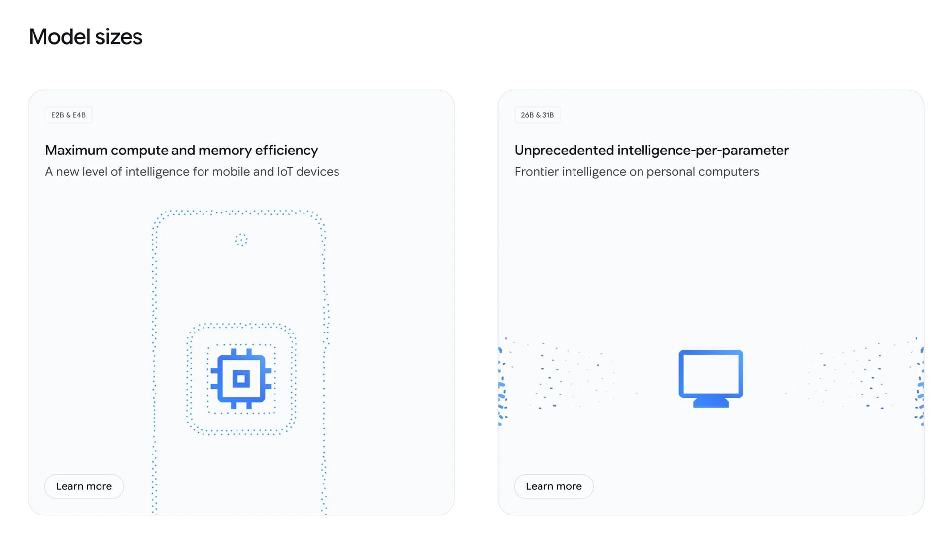 Google Gemma 4 screenshot 4