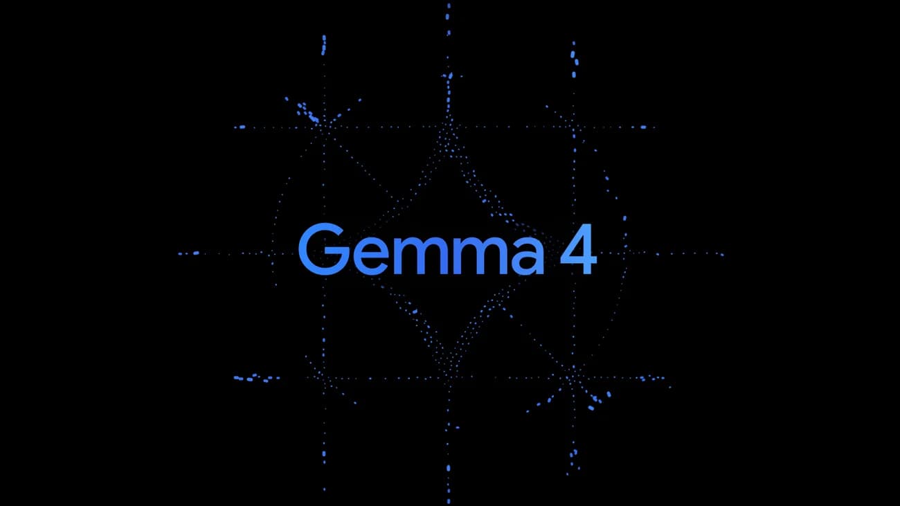 Google Gemma 4 screenshot 8