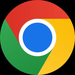 Google Chrome Vertical Tabs logo
