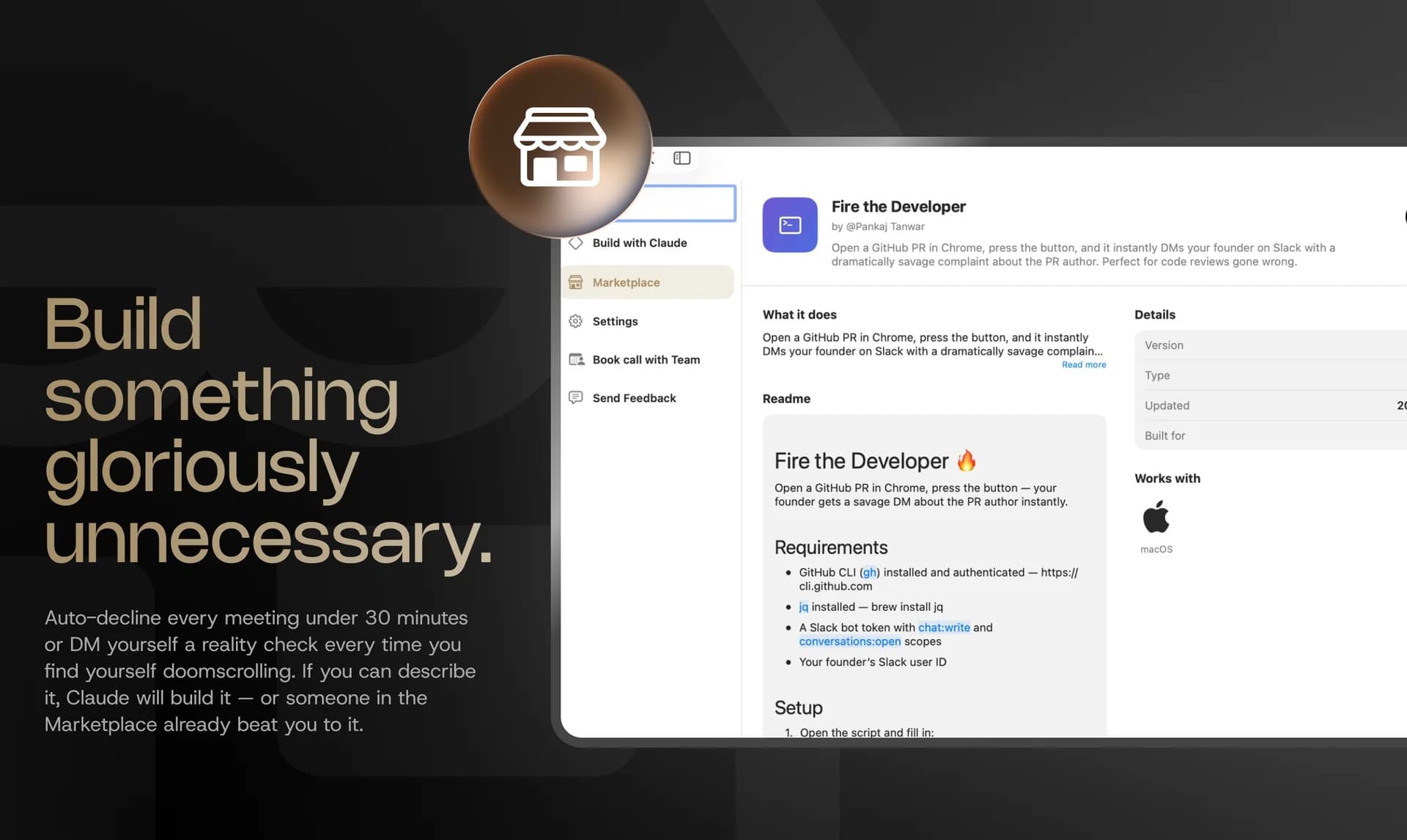 Dune Keypad screenshot 4