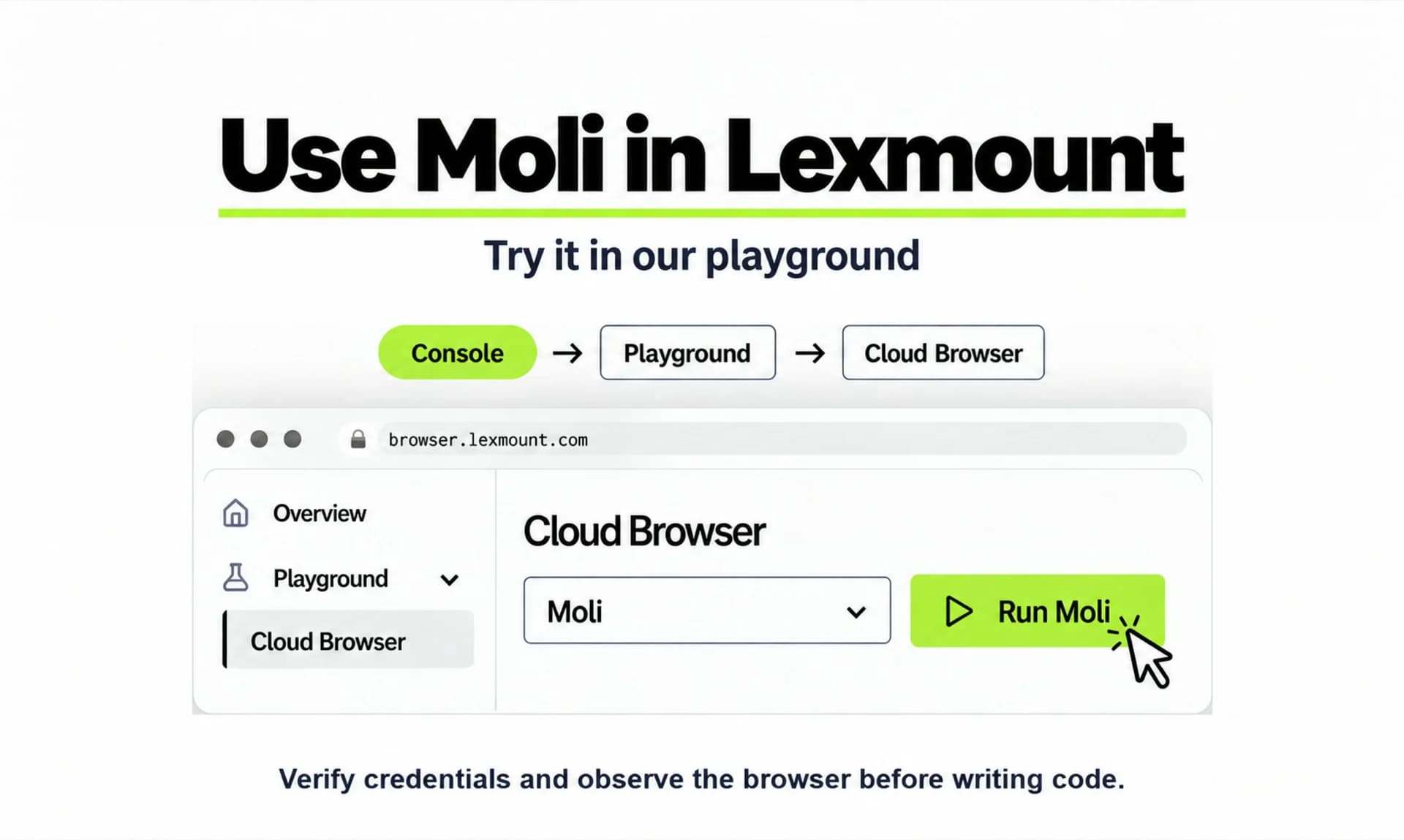 Moli by Lexmount screenshot 3