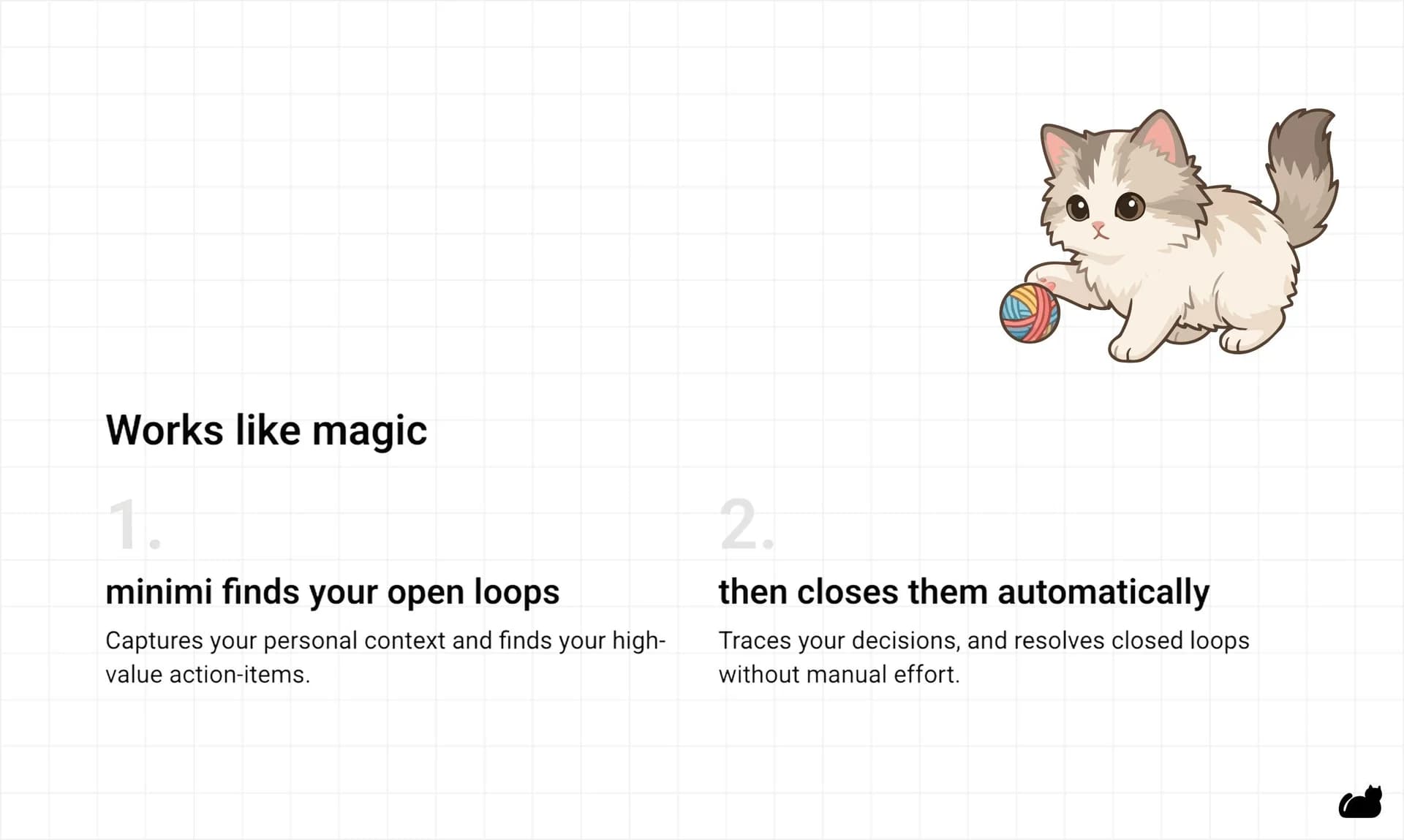minimi 2.0 screenshot 2