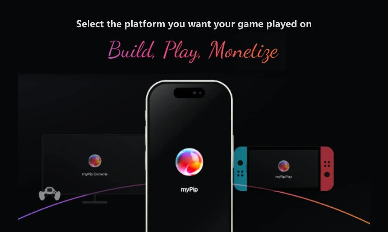 myPip screenshot 1