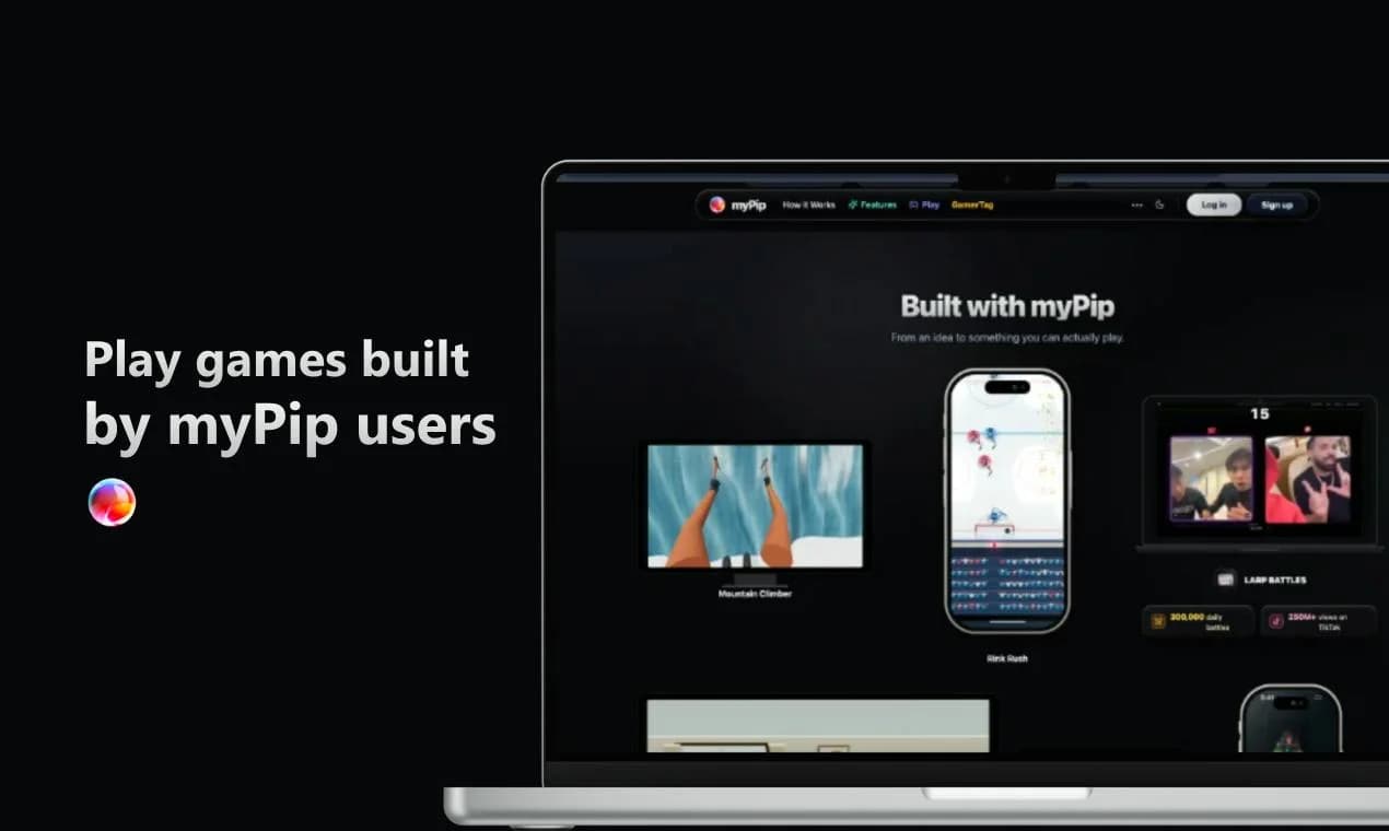 myPip screenshot 8