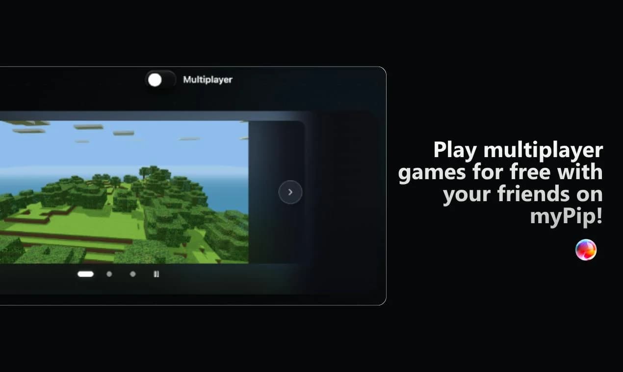 myPip screenshot 9