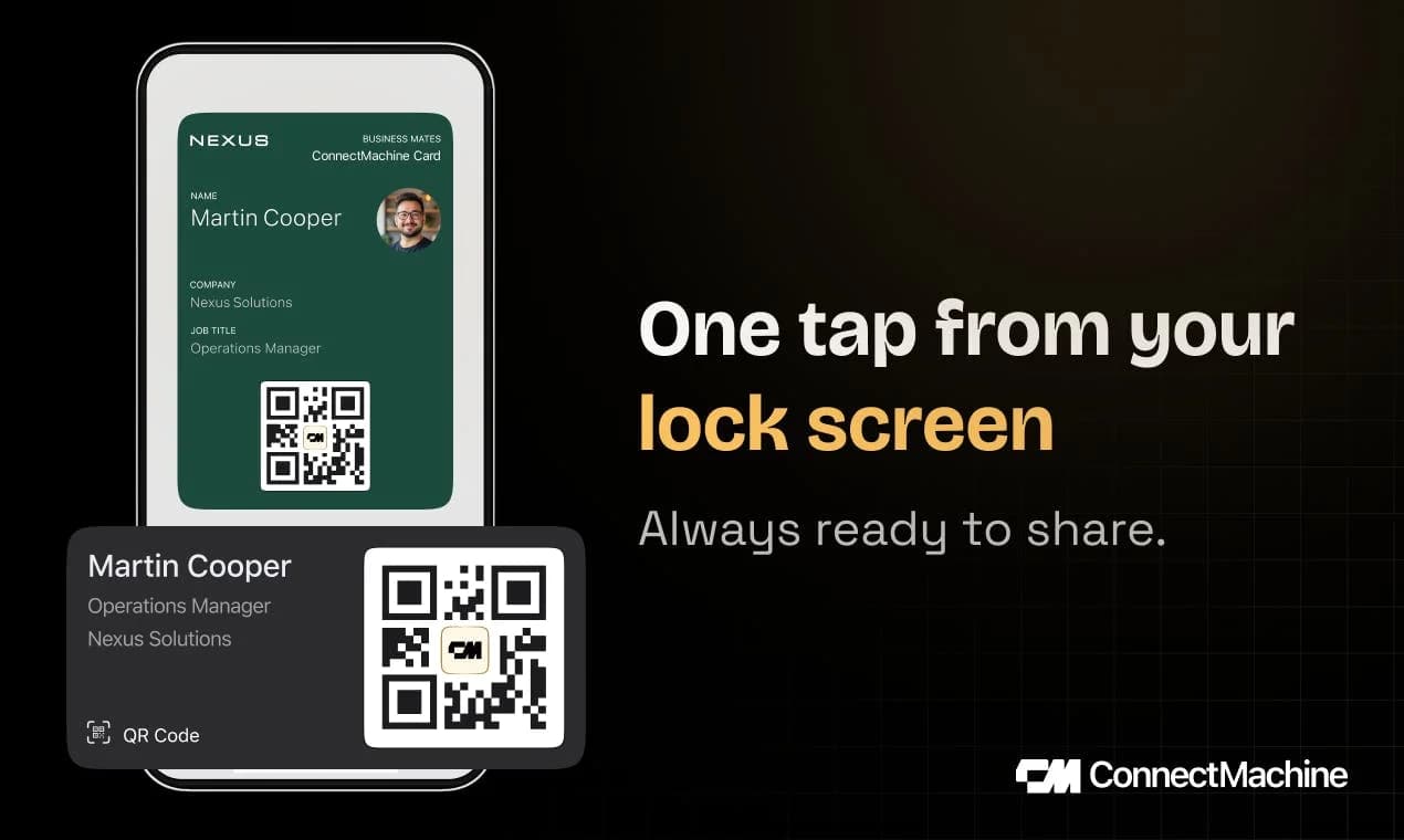 ConnectMachine 2.0 screenshot 6