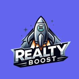 RealtyBoost logo