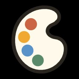 CPages logo