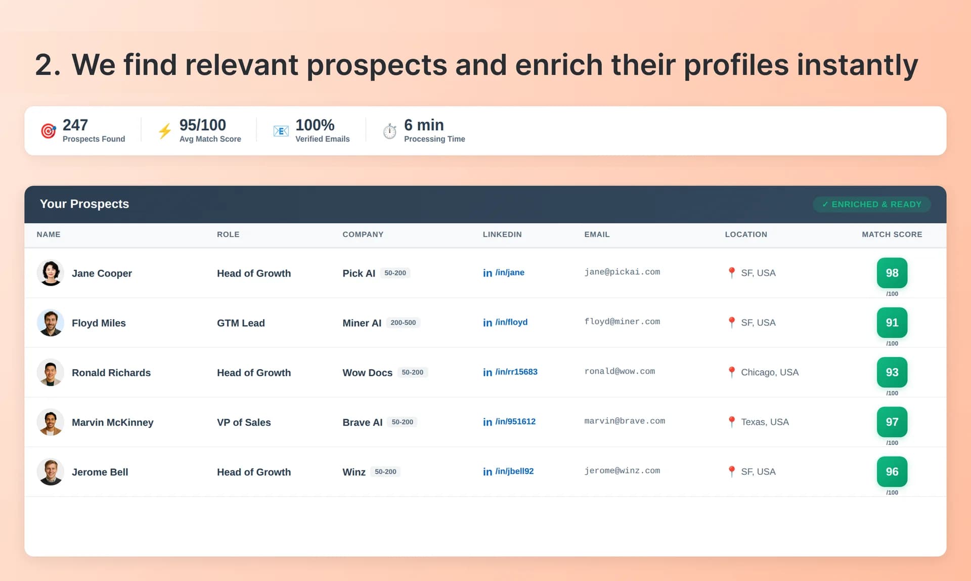 Starnus screenshot 3