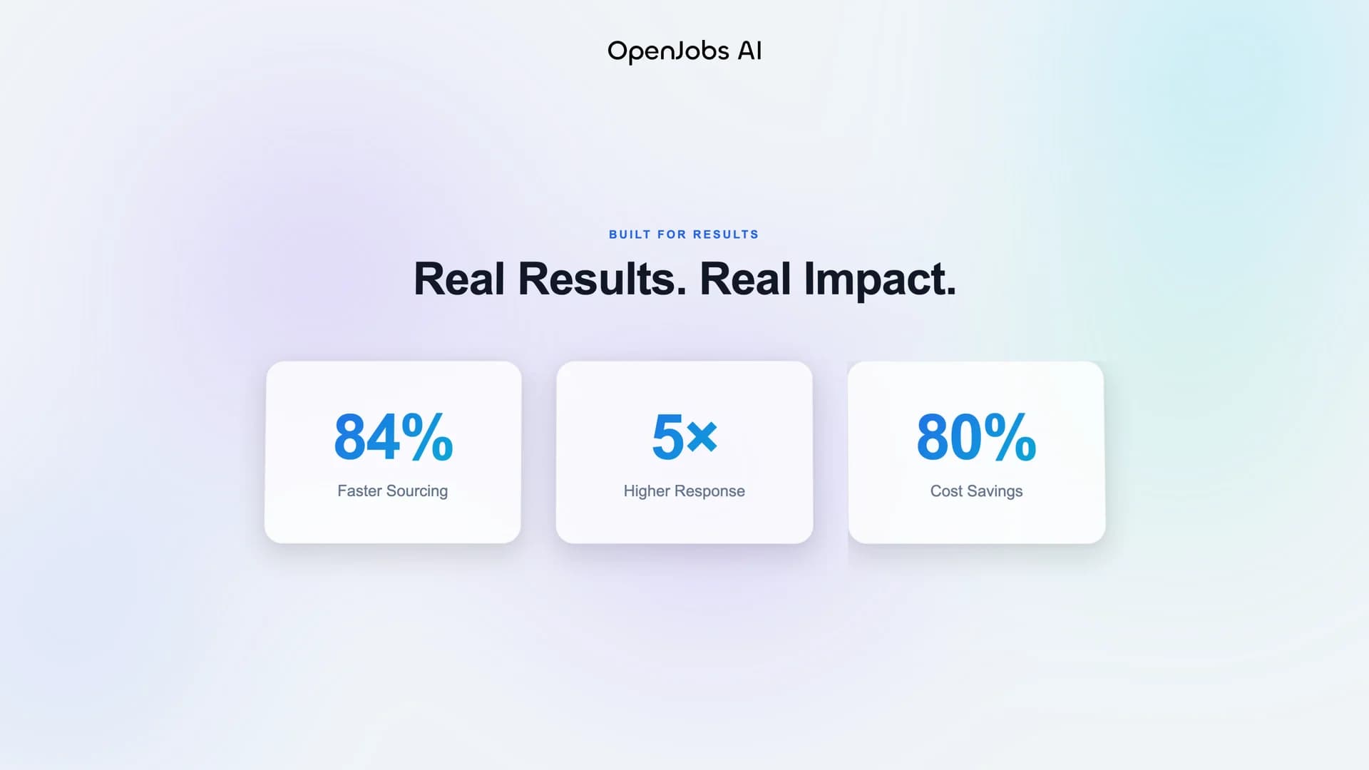 OpenJobs AI screenshot 4