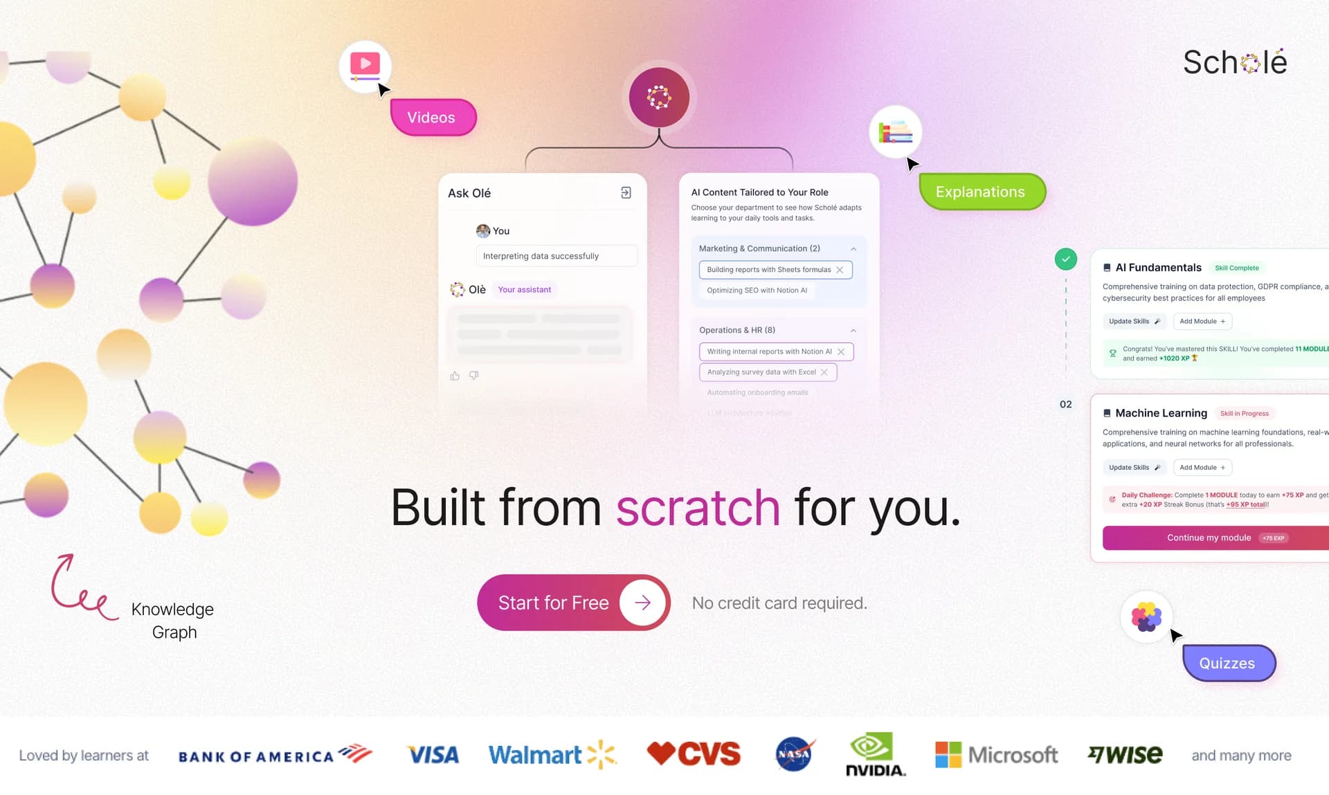 Scholé screenshot 6