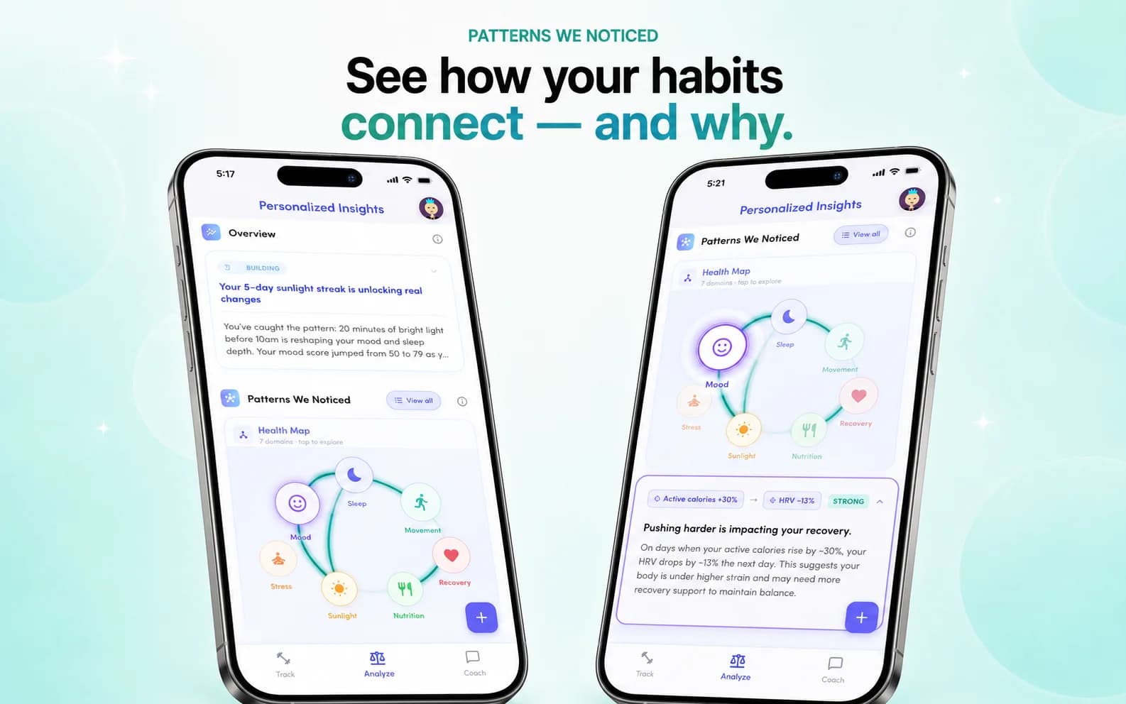 PeakRoutine screenshot 5