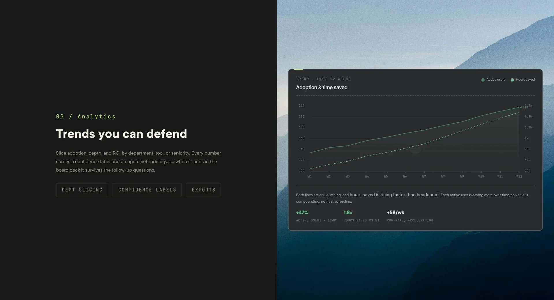 DepthData screenshot 4