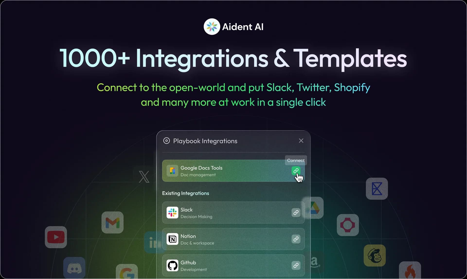 Aident AI Beta 2 screenshot 3