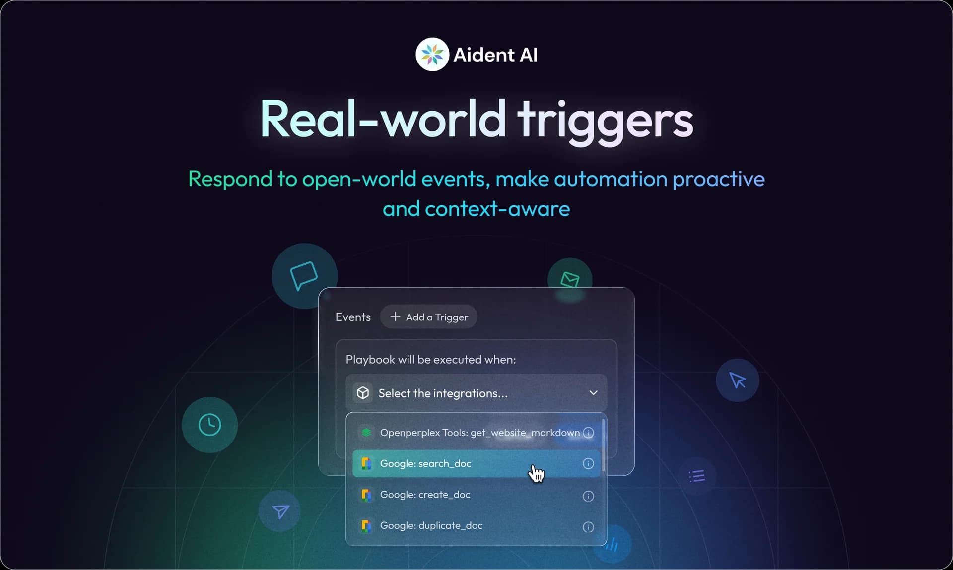 Aident AI Beta 2 screenshot 4