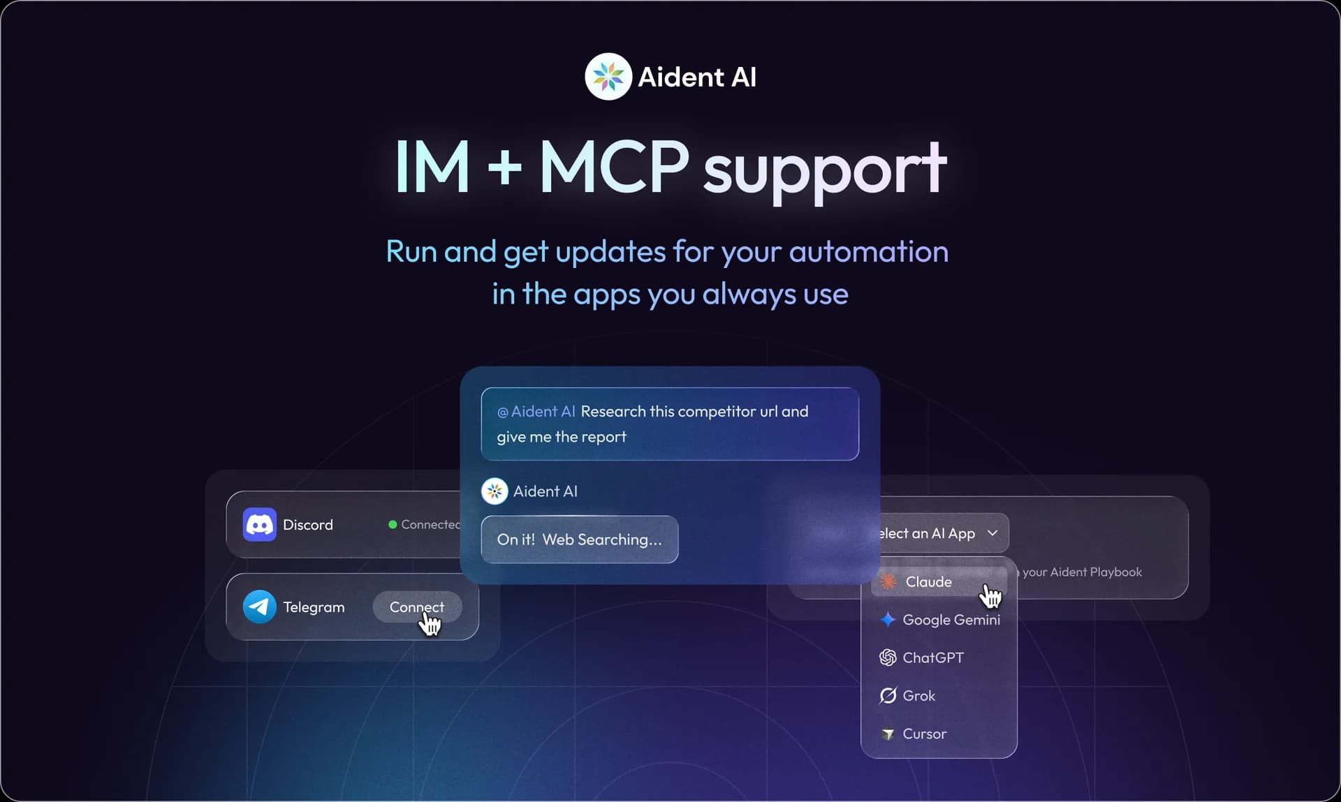 Aident AI Beta 2 screenshot 5