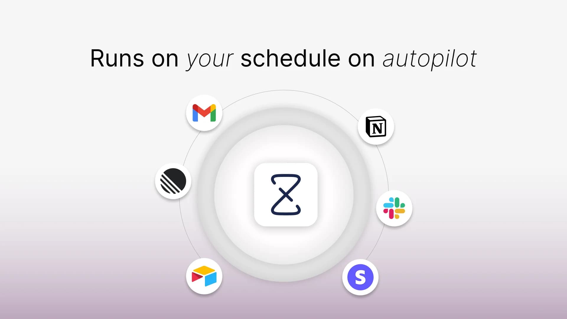 Integrations in Spine screenshot 3