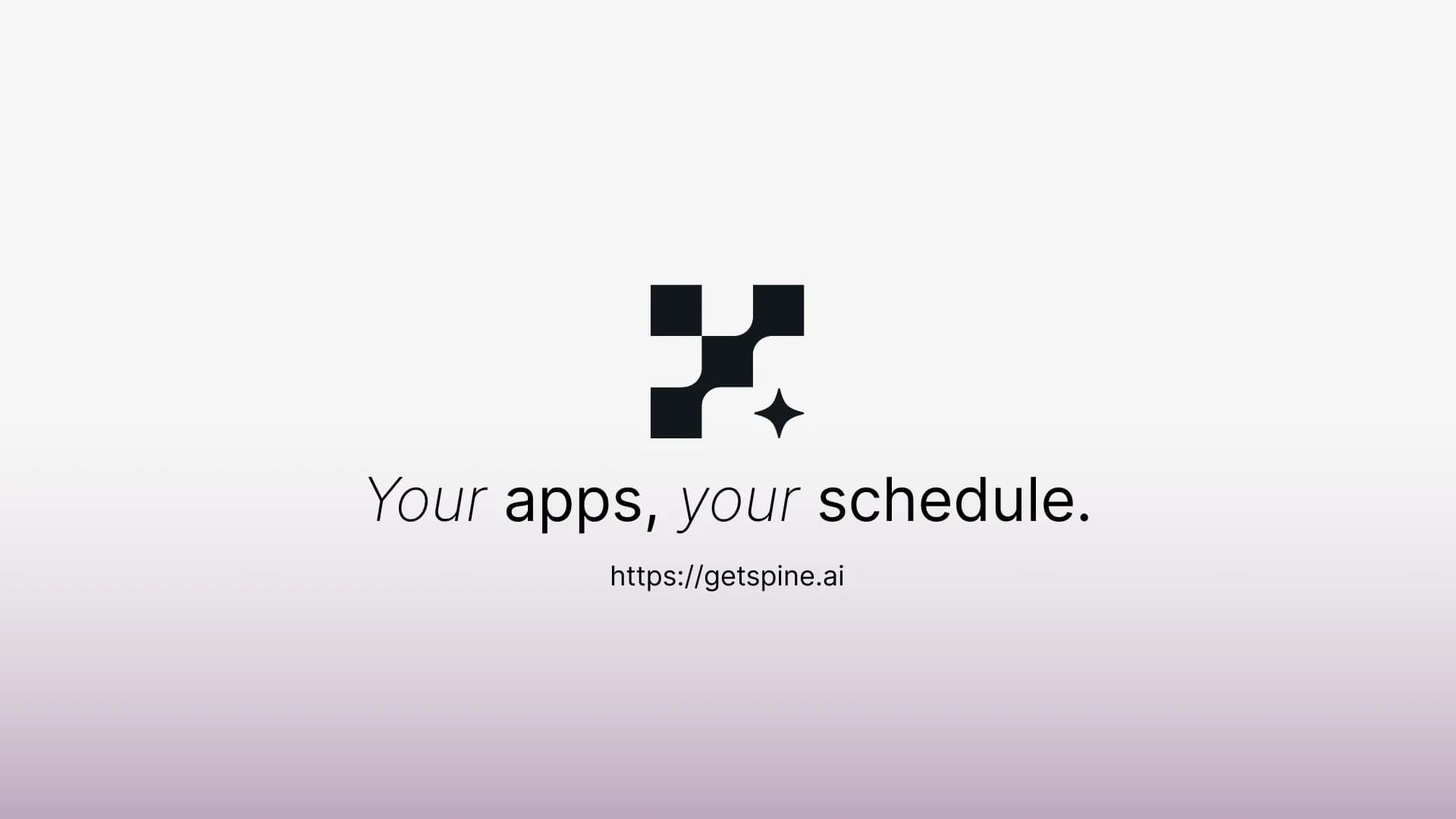 Integrations in Spine screenshot 5