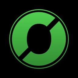ZeroGPU logo
