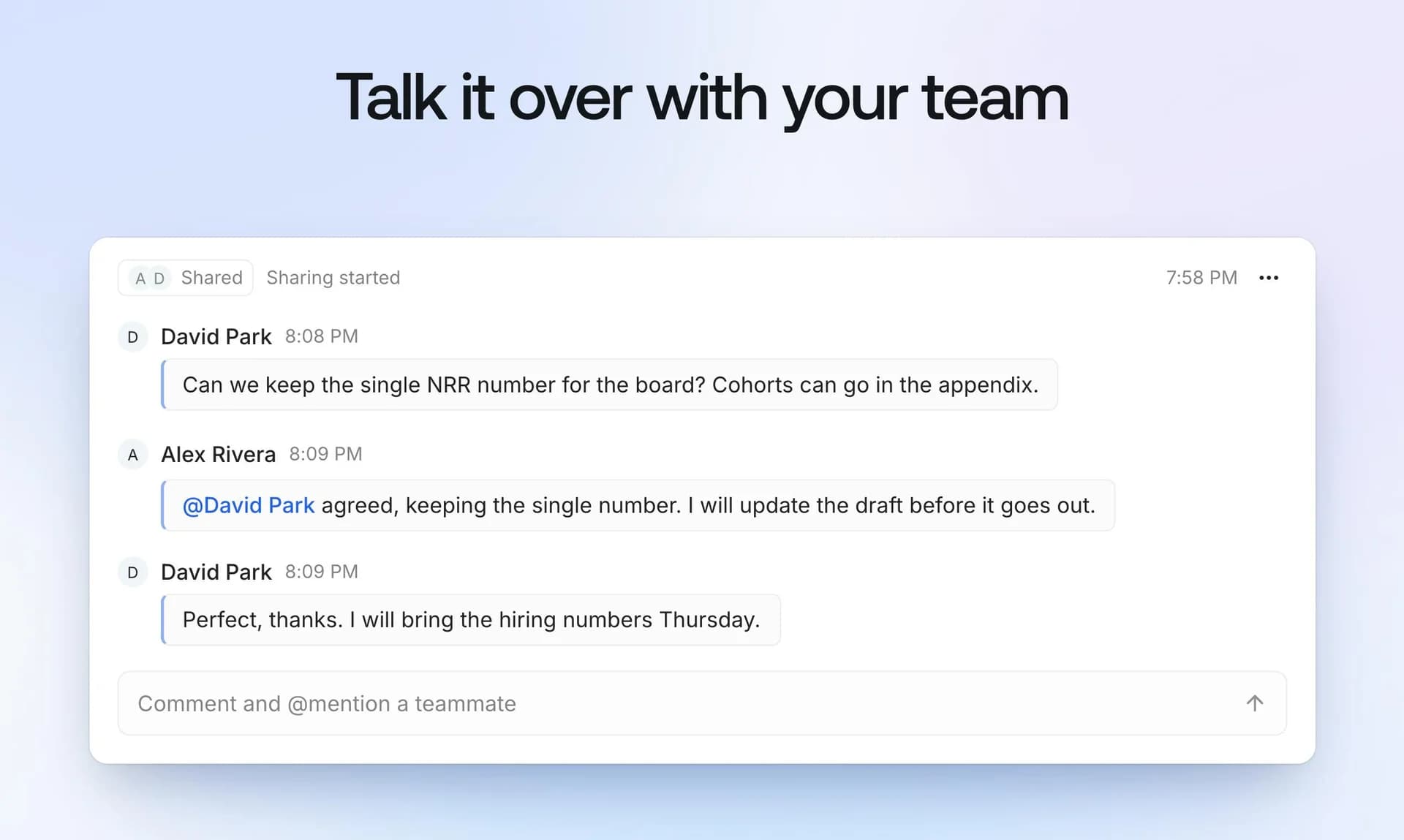 Inbox Zero screenshot 5