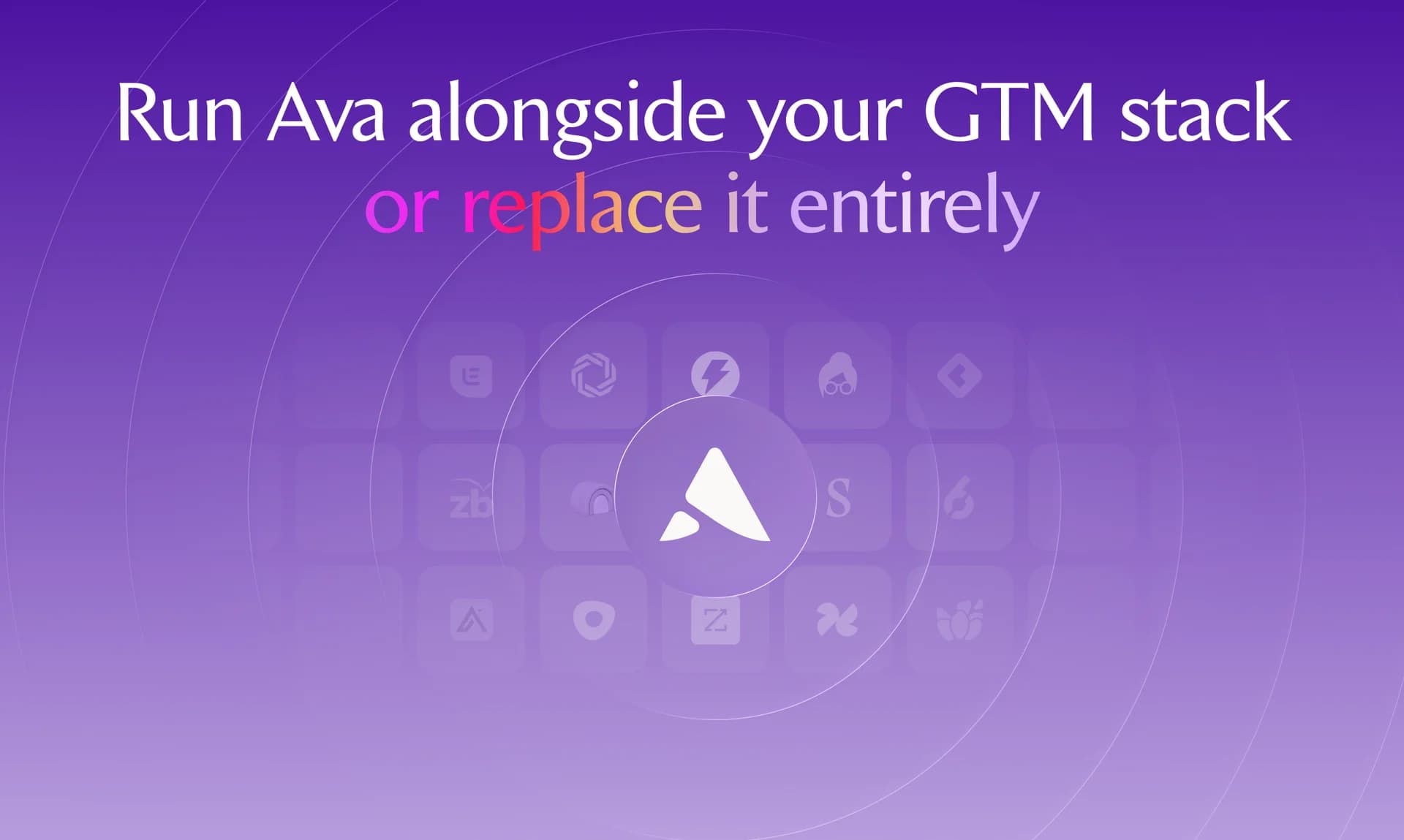 Ava 2.0 screenshot 5