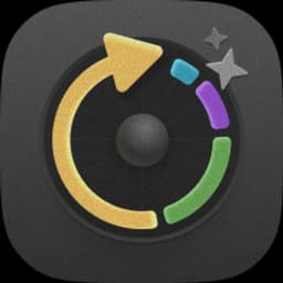 Subscription Day² for iOS logo