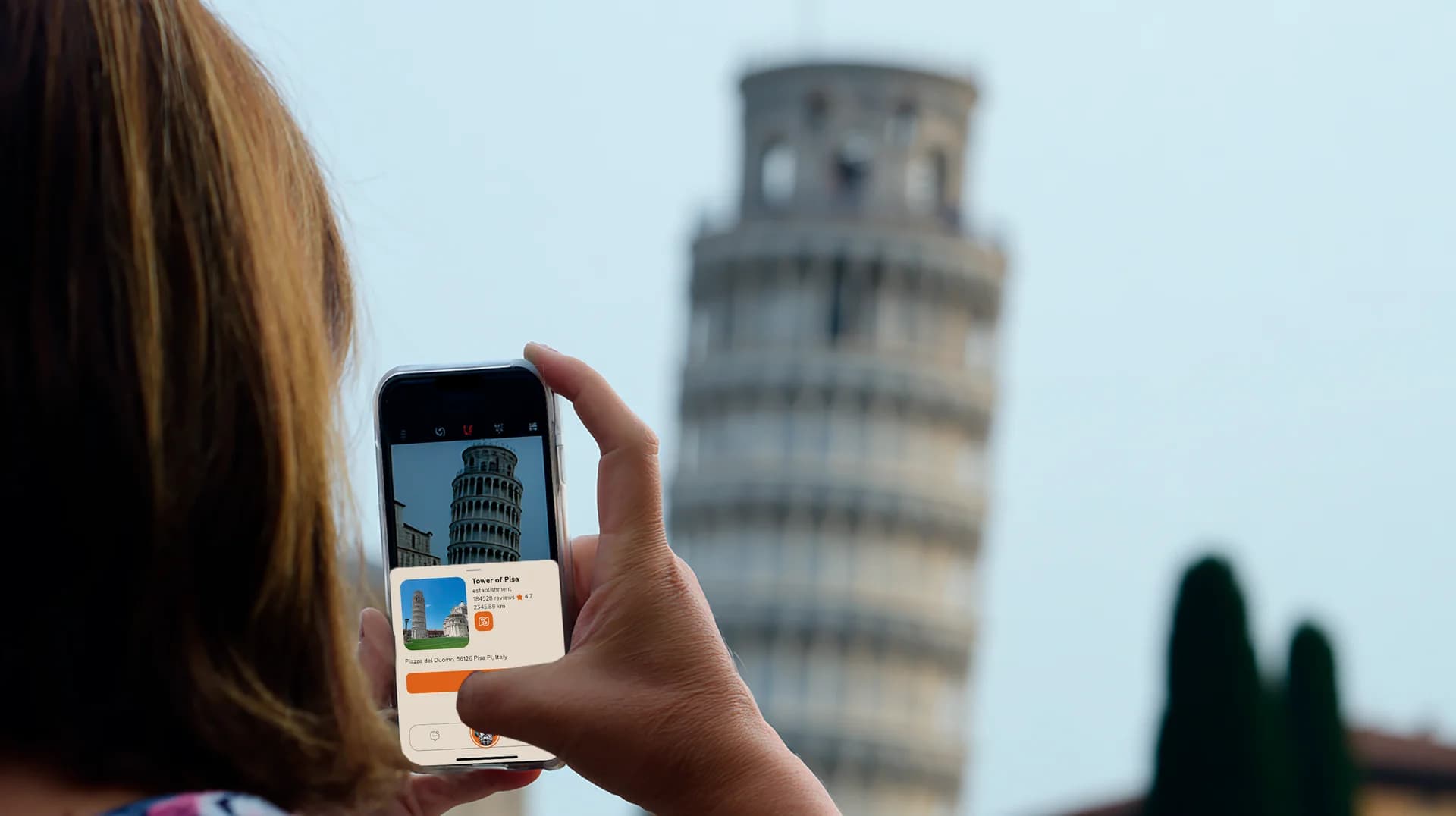 Herodot AI screenshot 2