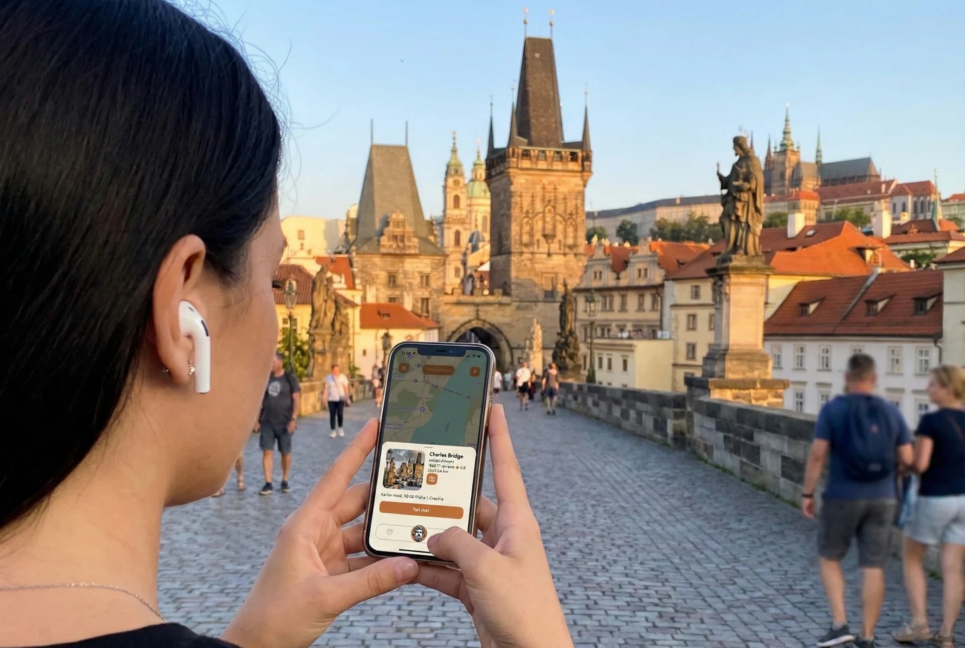 Herodot AI screenshot 6