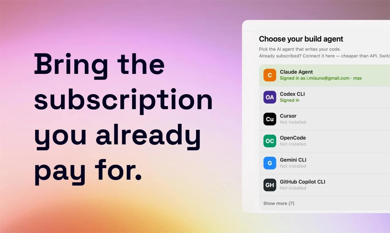 Modaal for Android screenshot 2