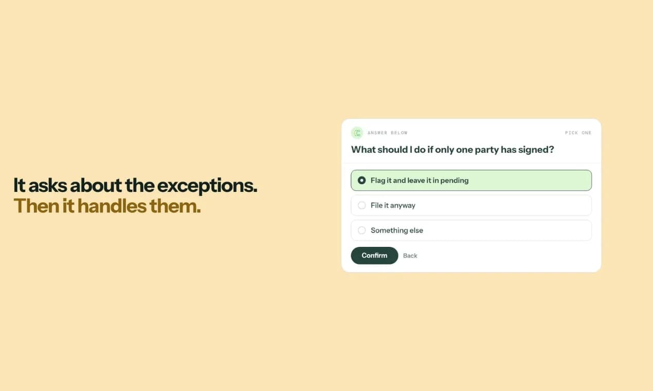 Caddi screenshot 3