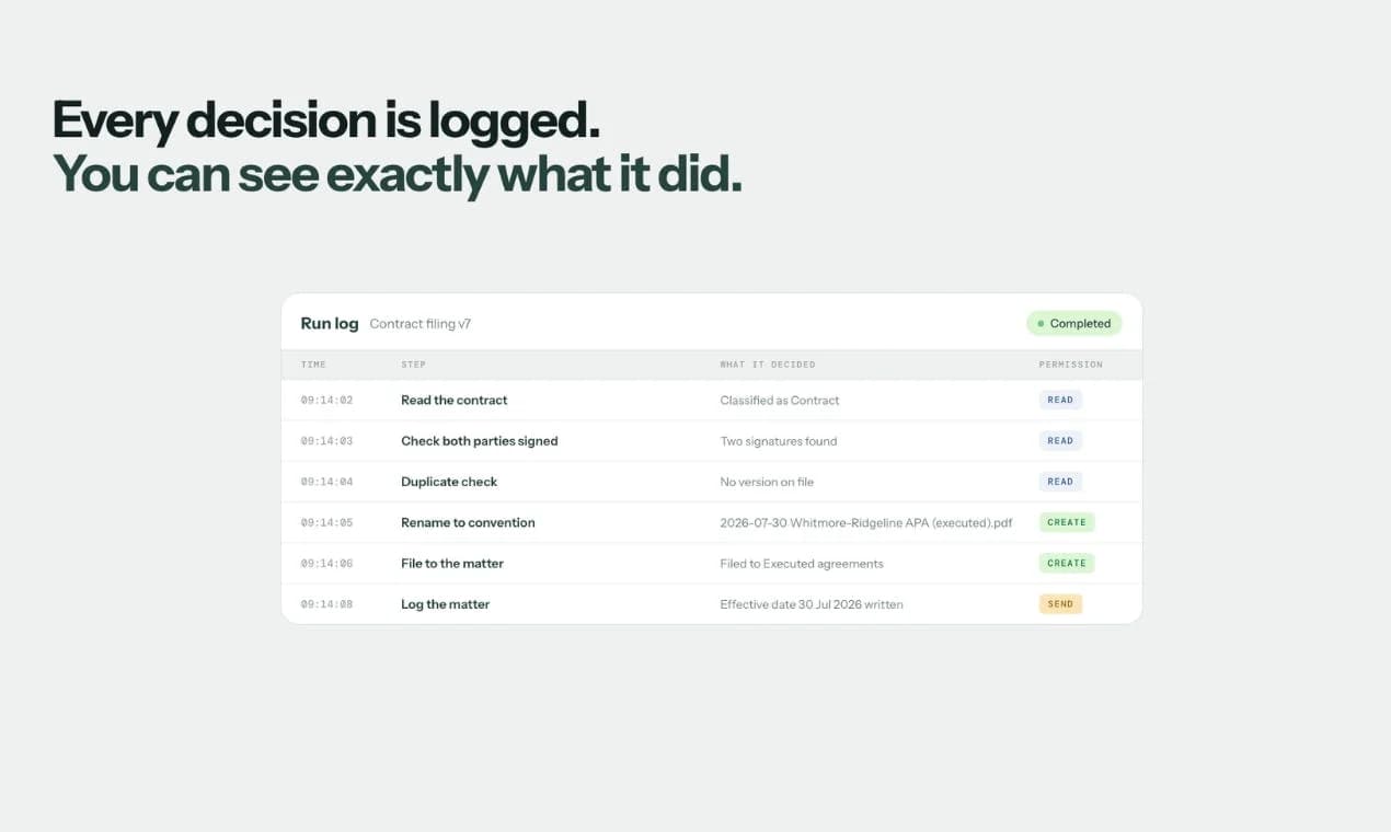 Caddi screenshot 6