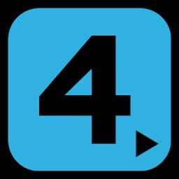 Kling4 logo